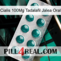 Cialis 100Mg Tadalafil Oral Jelly dapoxetine1